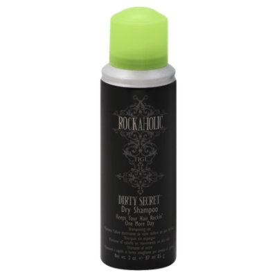 Tigi Dirty Secret Dry Shampoo - 2.5 Oz