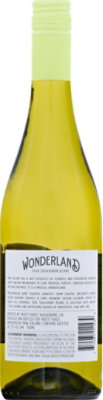 Wonderland Sauvignon Blanc - 750 Ml - Image 4