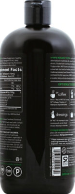 Sports Research Mct Oil - 32 Oz - Image 3