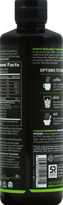 Sports Research Emulsified Mct Oil - 16 Oz - Image 3