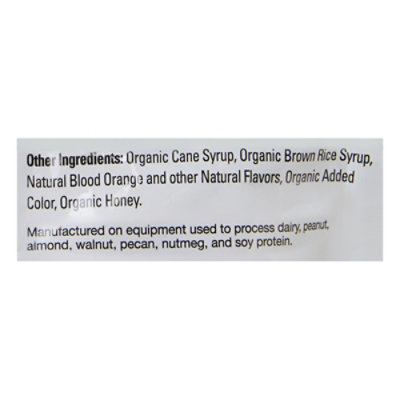 Quantum Therazinc Immune Support Lozenges Blood Orange - 18 Count - Image 4