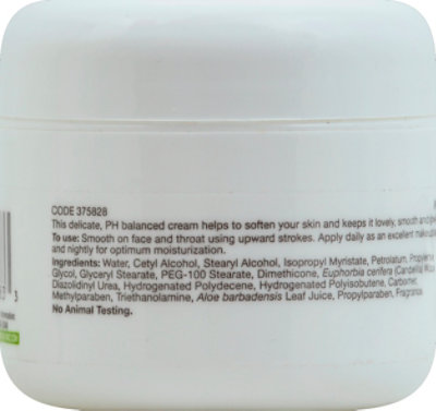 GNC Aloe Vera Cream - 2 Oz - Image 3