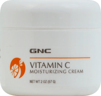 GNC Vitamin C Cream - 2 Oz - Image 2