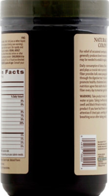 GNC Colon Pure Citrus - 24 Oz - Image 3