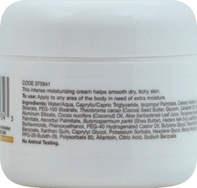 GNC Cococa Butter Cream - 2 Oz - Image 3