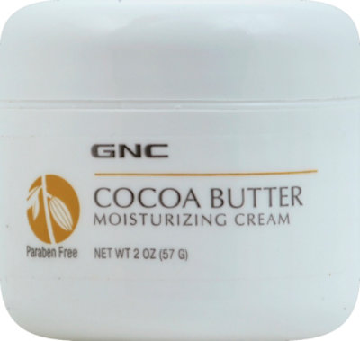 GNC Cococa Butter Cream - 2 Oz - Image 2