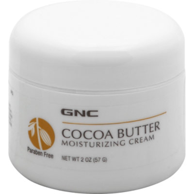GNC Cococa Butter Cream - 2 Oz - Image 1