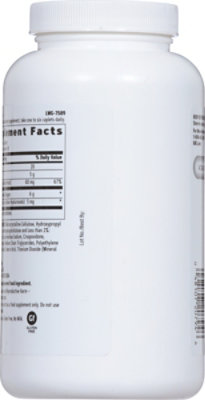 GNC Womens Collagen - 180 Count - Image 5