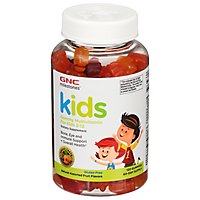 Gnc Kids Multi Gummy - 120 Count - Image 3