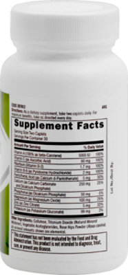 GNC Potassium Plus 101 - 60 Count - Image 3