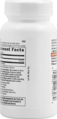 GNC Melatonin 12 - 60 Count - Image 3