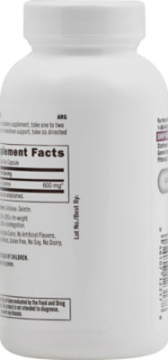 GNC Nac 602 - 60 Count - Image 3