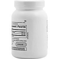 GNC Potassium  Magnesium Aspartate - 120 Count - Image 3