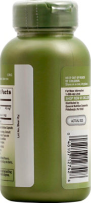 GNC Herbal Plus  Black Cohosh - 100 Count - Image 3