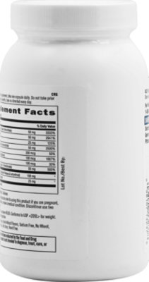 GNC B Complex  Energy - 120 Count - Image 3