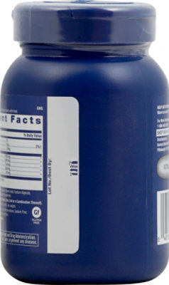 GNC Triple Strength Fish Oil 60ct - 60 Count - Image 3