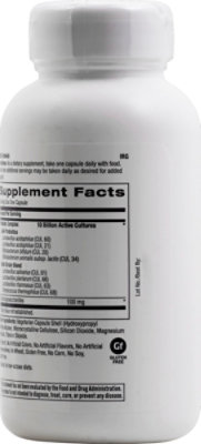 GNC Probiotic 10 Billion - 90 Count - Image 3