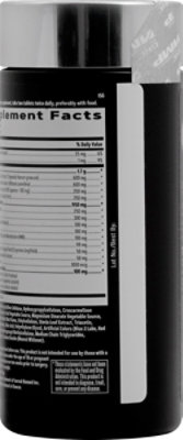 GNC Amp Test 1702 - 120 Count - Image 3