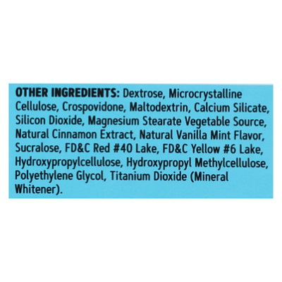 GNC Total Lean Burn 62 - 60 Count - Image 4