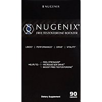 Nugenix - 90 Count - Image 2