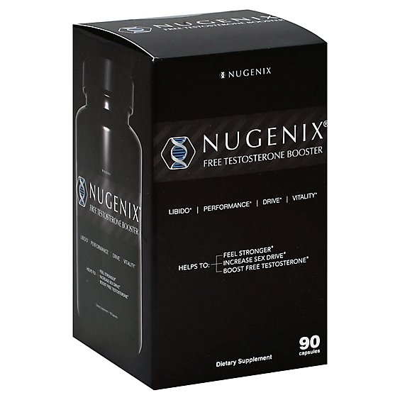 Nugenix - 90 Count