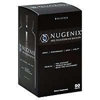 Nugenix - 90 Count - Image 1