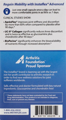 Instaflex Advanced - 30 Count - Image 3