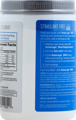 Ketologic Bhb Patriot Pop - 30 Count - Image 3