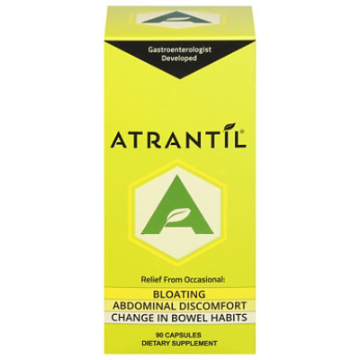 Atrantil Digestive Spplmnt Bottle - 90 Count - Image 3