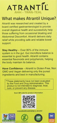 Atrantil Digestive Spplmnt Bottle - 90 Count - Image 5