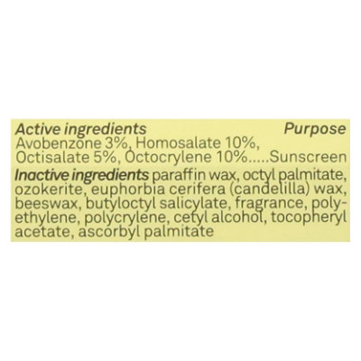 Sun Bum Sunscreen Face Stick Broad Spectrum SPF 30 - 0.45 Oz - Image 4
