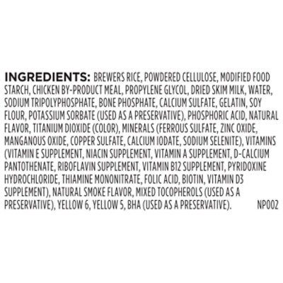 Milk-Bone Brushing Chews Dental Treats Daily Mini 18 Count - 7.1 Oz - Image 6