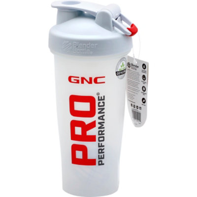 PERFORMANCE SHAKER BOTTLE