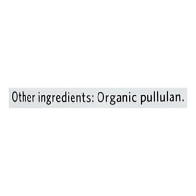 Organic India Ashwagandha Vegetarian Capsules - 180 Count - Image 3