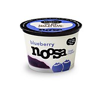 Noosa Finest Yoghurt Blueberry - 4 Oz