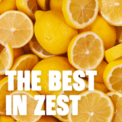 Noosa Finest Yoghurt Lemon - 4 Oz - Image 4