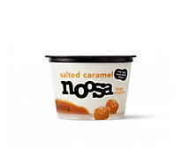 Noosa Finest Yoghurt Salted Caramel - 4 Oz