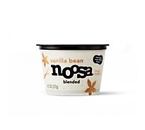 Noosa Finest Yoghurt Vanilla Bean - 4 Oz