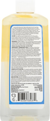 Desert Essence Pulling Rinse Dual Phase Coconut Oil - 8 Fl. Oz. - Image 5