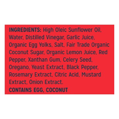 Sir Kensingtons Dressing & Dip Pizza Ranch - 9 Fl. Oz. - Image 5