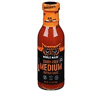 The New Primal Sauce Buffalo Medium - 12 Oz