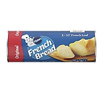 Pillsbury French Bread Original - 11 Oz
