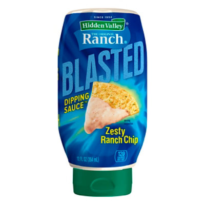 Hidden Valley The Original Ranch Secret Sauce, Original - 12 fl oz