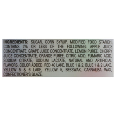 Jelly Belly Jelly Beans Sours - 9.8 Oz - Image 5