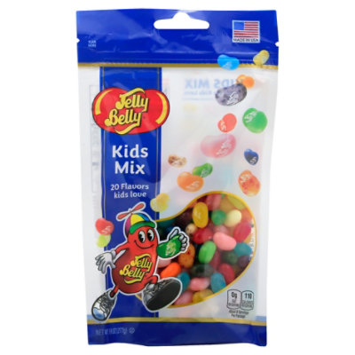 Jelly Belly Jelly Beans Kids Mix - 9.8 Oz