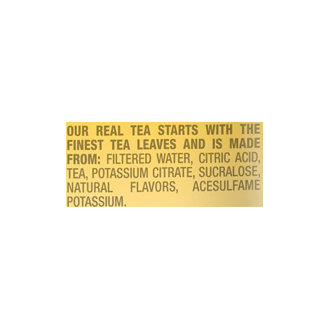 Snapple Zero Sugar Takes 2 to Mango Tea In Bottle - 16 Fl. Oz. - Image 5