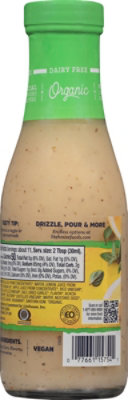 Litehouse Lemon Herb Vinaigrette Organic - 11.25 Fl. Oz. - Image 6