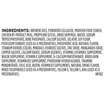 Milk-Bone Brushing Chews Dental Treats Daily Small/Medium 25 Count - 19.6 Oz - Image 5