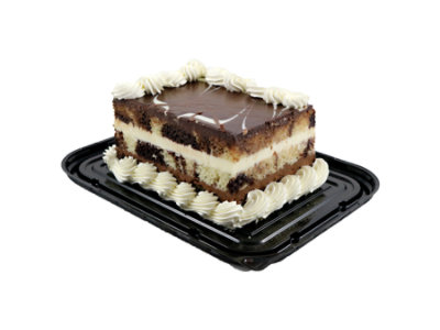 Cake Torte Truffle Mousse - Jewel-Osco