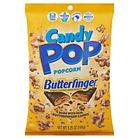 Ck Pop Popcorn Butterfinger - 5.25 Oz - Image 1